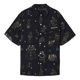 Terra Printed Shirt