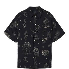 Terra Printed Shirt