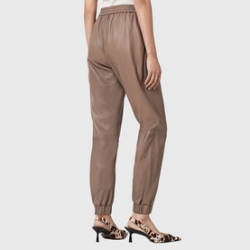 Jen Leathers Joggers