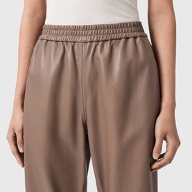 Jen Leathers Joggers