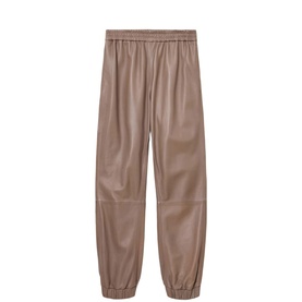 Jen Leathers Joggers