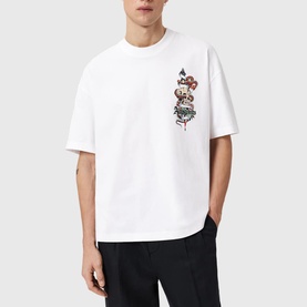 Blade Graphic T-Shirt