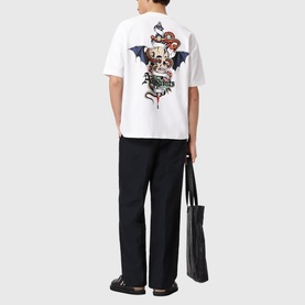 Blade Graphic T-Shirt