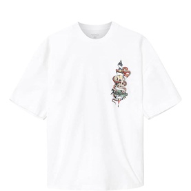 Blade Graphic T-Shirt