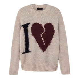 Lover Heart Sweater