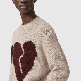 Lover Heart Sweater