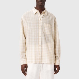 Toya Check Shirt