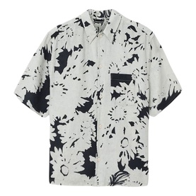 Girona Printed T-Shirt