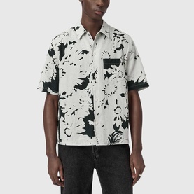 Girona Printed T-Shirt
