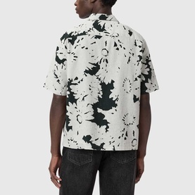 Girona Printed T-Shirt