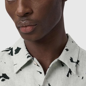Girona Printed T-Shirt