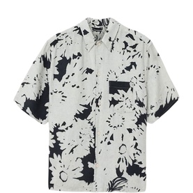 Girona Printed T-Shirt