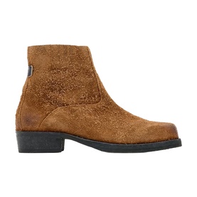 Orla Suede Boots