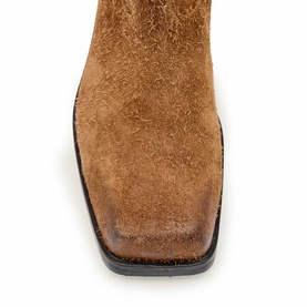 Orla Suede Boots