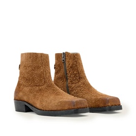 Orla Suede Boots