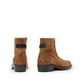 Orla Suede Boots