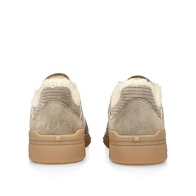 Upvillage Lace-Up Trainers