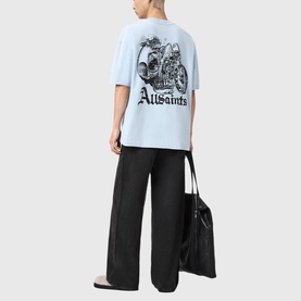 Panhead Logo T-Shirt