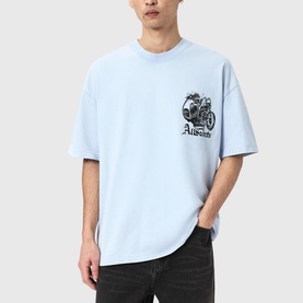 Panhead Logo T-Shirt