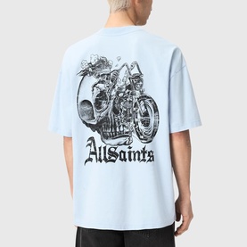 Panhead Logo T-Shirt