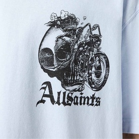 Panhead Logo T-Shirt