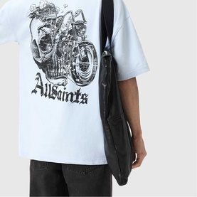 Panhead Logo T-Shirt