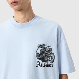 Panhead Logo T-Shirt