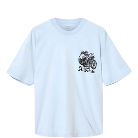 Panhead Logo T-Shirt