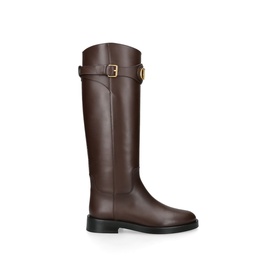 Vlogo Knee High Riding Boots