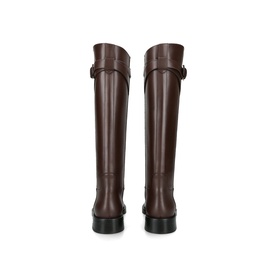 Vlogo Knee High Riding Boots