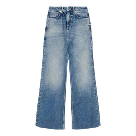 Ember High-Rise Flared Jeans