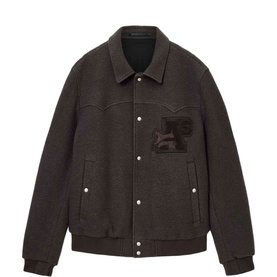 Royce Letterman Jacket