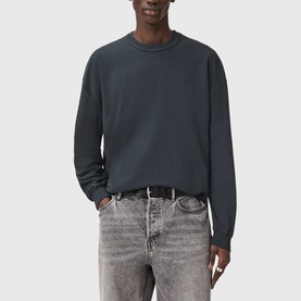 Cole Logo Sweatshirt