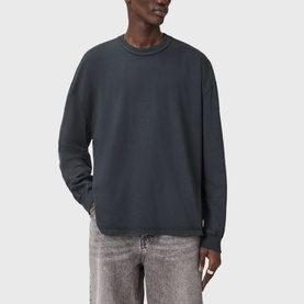 Cole Logo Sweatshirt