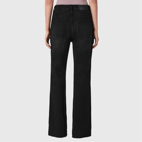 Ember High-Rise Flared Jeans