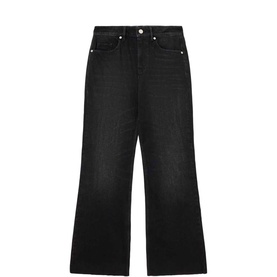 Ember High-Rise Flared Jeans