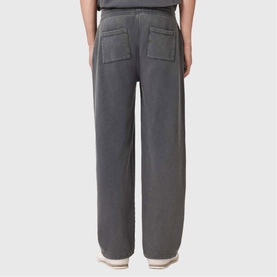 Emblem Logo Sweatpants