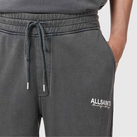 Emblem Logo Sweatpants
