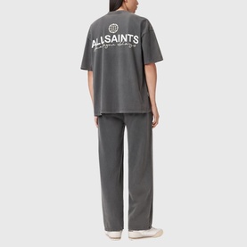 Emblem Logo Sweatpants