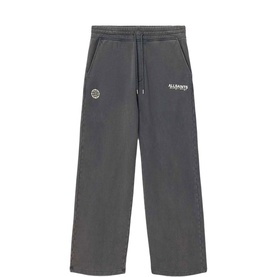 Emblem Logo Sweatpants