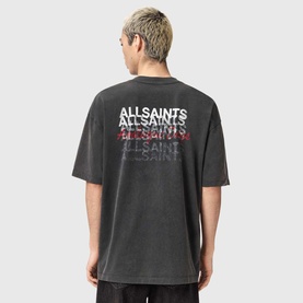 Graphene Logo T-Shirt