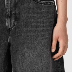 Payton High-Rise Barrel Leg Jeans