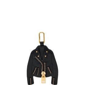 Balfern Jacket Logo Keyring