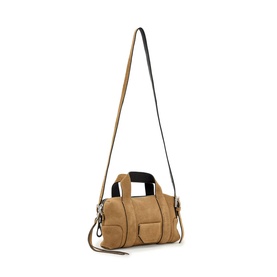 Ares Small Compact Crossbody Bag