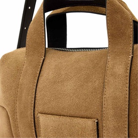 Ares Small Compact Crossbody Bag