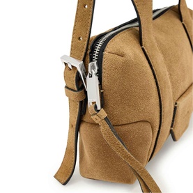 Ares Small Compact Crossbody Bag