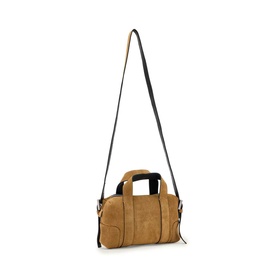 Ares Small Compact Crossbody Bag