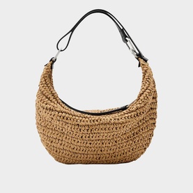 Luna Micro Shoulder Bag
