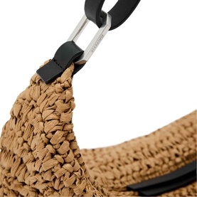 Luna Micro Shoulder Bag