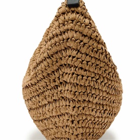 Luna Micro Shoulder Bag